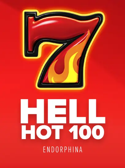 Hell Hot 100 — слот 1Go Casino